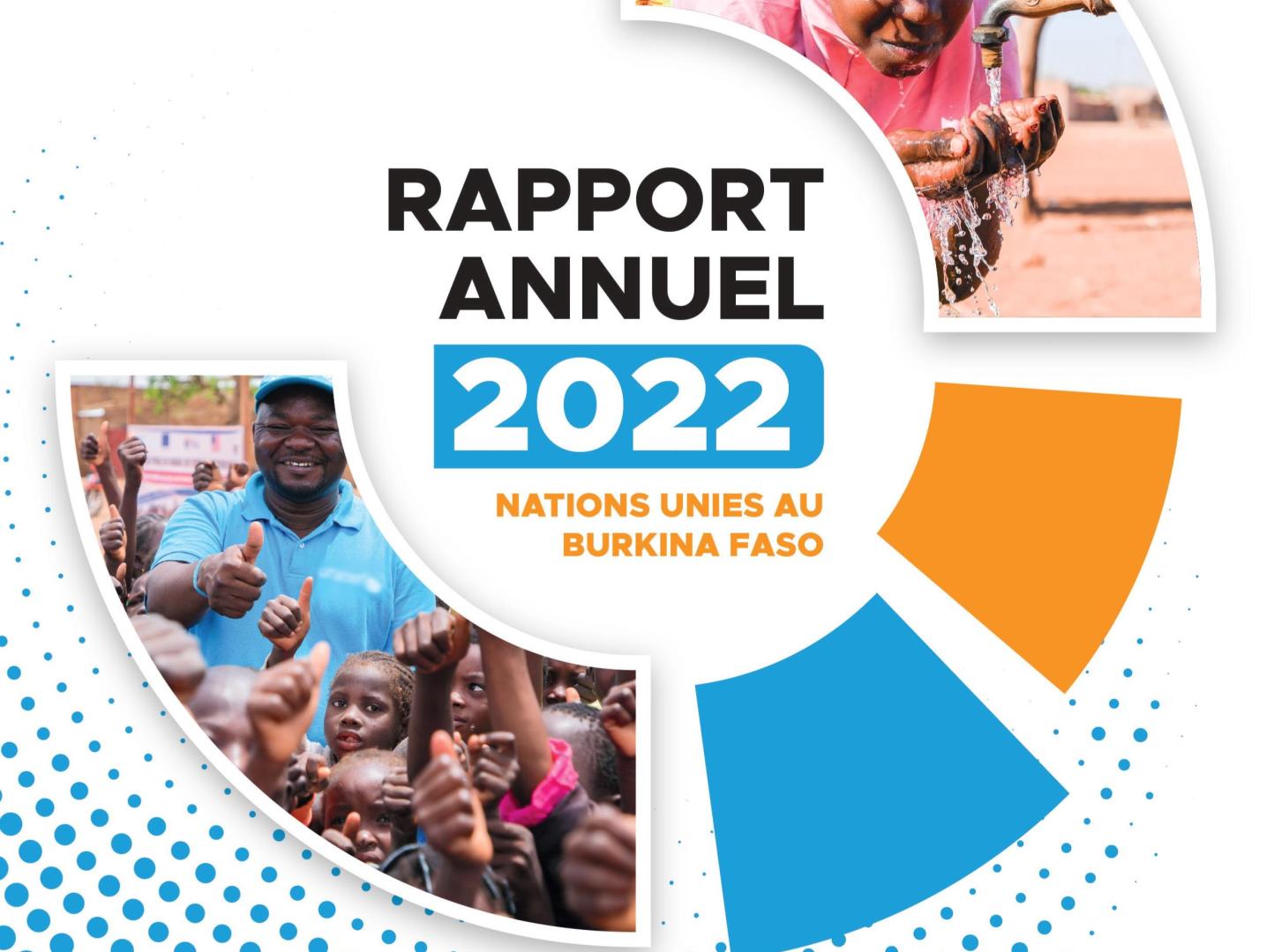 Rapport 2022
