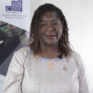 Janine Ouattara